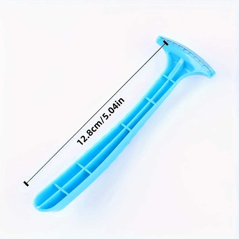 [Herramienta de Cuidado de Pies] Excelente Herramienta de Cuidado de Pies de Plástico - 3/1 pzas para Exfoliación de Queratina, Eliminación de Piel Muerta, Cuidado de Uñas y Instrumentos para Manos