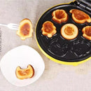 WAFFLERA INFANTIL FIGURAS PARA NIÑOS