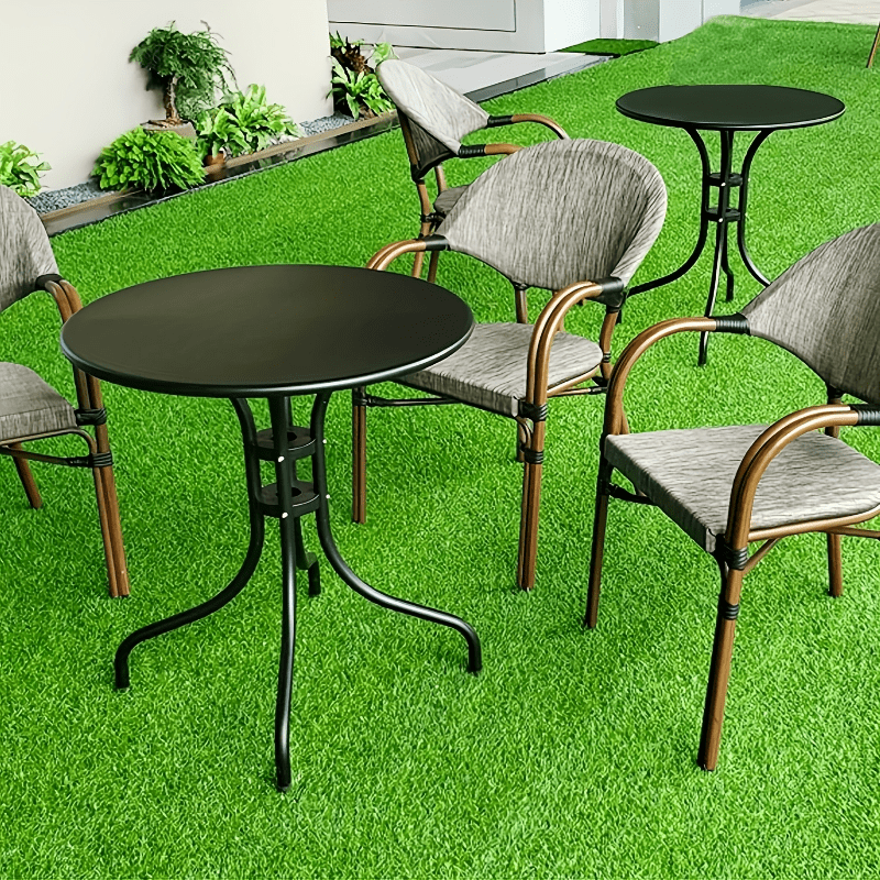 Césped artificial verde, 1 rollo de 200.0 x 150.01 cm o 200.0 x 100.0 cm o 199.97 x 50.01 cm, para canchas de fútbol, jardines, bodas, decoración de terrazas y RV, césped plástico para cercas