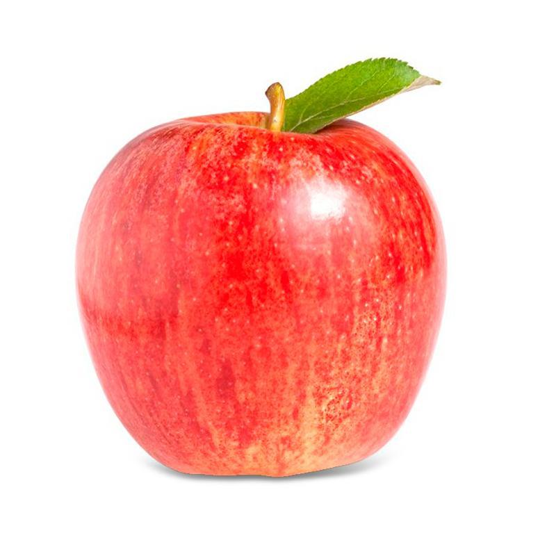 MANZANA GALA Aprox 1000gr
