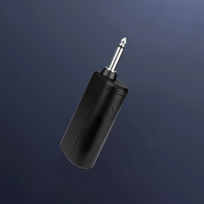 Microfono sin varillas de Mano para Fiesta, Karaoke, Iglesia y Actuaciones en Escenario, Adaptador de 3.5mm Incluido