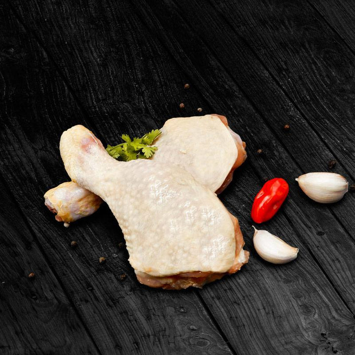 MUSLO DE POLLO 1000gr