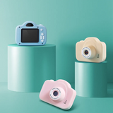 Cámara Digital para niños PixelTots