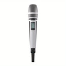 Microfono sin varillas G-MARK SKM9000 Profesional UHF con Frecuencia Ajustable y Carcasa Metálica para Eventos, Enseñanza y Bodas
