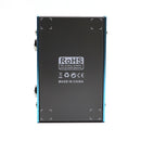 Pedal de Ecualizador de 10 Bandas para Guitarra y Bajo con True Bypass, Efectos de 31.25Hz a 16kHz