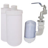 Repuesto Filtro Purificador De Agua Cerámico Grifo 436