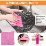 Bandeja y rejilla de repuesto para freidora de aire de acero inoxidable - Antiadherente, apto para lavavajillas, fácil de limpiar con diseño perforado para una cocción uniforme y alimentos fritos saludables, accesorios para freidora de aire