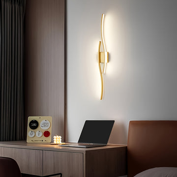 Linterna de Pared Semienterrada LED Industrial Moderna - Elegante en Metal con Haz de Luz Blanco Flexible, Cableado Directo 85V-265V, Incluye Herrajes para Instalación para Espacios Comerciales, Restaurantes y Decoración del Hogar, Iluminación de Hoteles