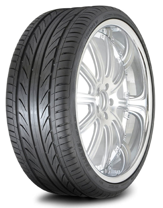 DELINTE D7 245/40ZR20 99W