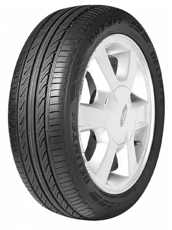 DELINTE DH3-RFT 225/50ZRF17 94W