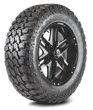 DELINTE DX-9 LT285/65R18 125/122Q