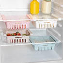 Pack 2 bandejas organizadoras para nevera