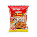 FRIJOL EL TRECE BLANCO 500G IMPORTADO