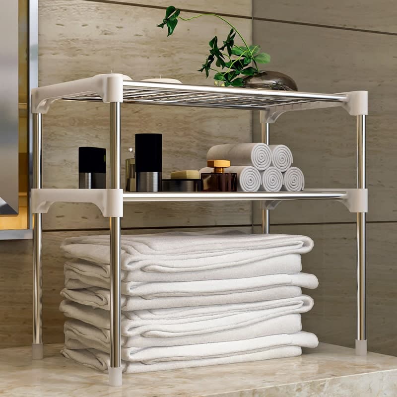 Organizador de Mesada