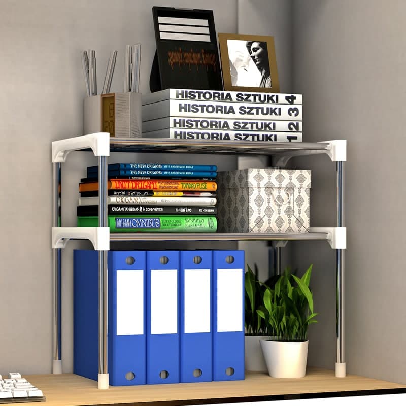 Organizador de Mesada