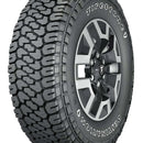 FIRESTONE DESTINATION X/T OWL LT 315/70R17 121R