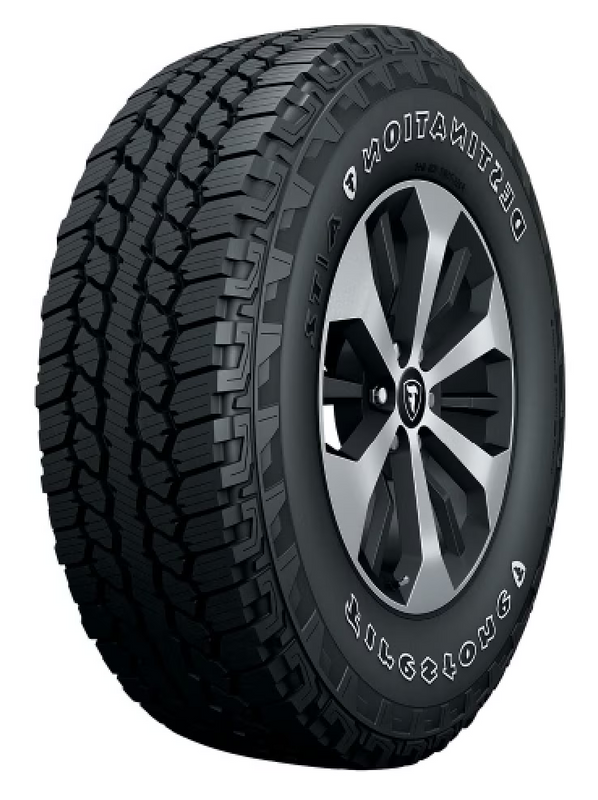 FIRESTONE DESTINATION A/T2 265/75R16 114T