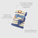 COBIJA DITRY 653325 BABY FRESH