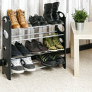 Rack Organizador De Zapatos 12 Pares 255139