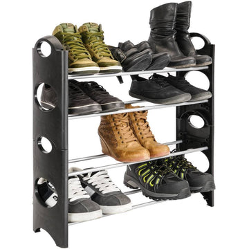 Rack Organizador De Zapatos 12 Pares 255139