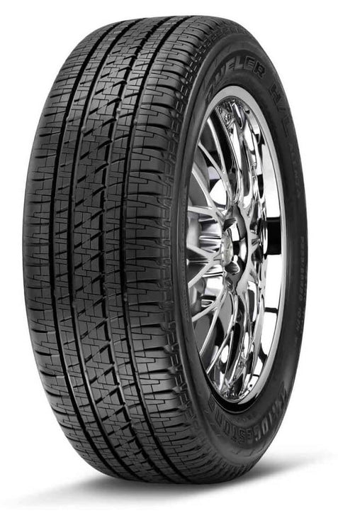BRIDGESTONE DUELER H/L ALENZA 275/55R20 111S