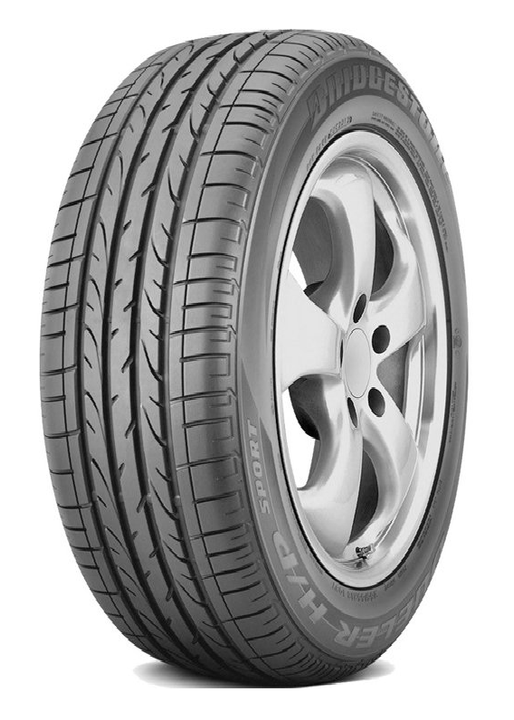BRIDGESTONE 315/35R20 110Y RUNFLAT DUELER H/P ANZ