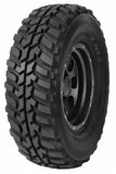 DUNLOP MT2 285/75R16 LT 116Q DLP20000016