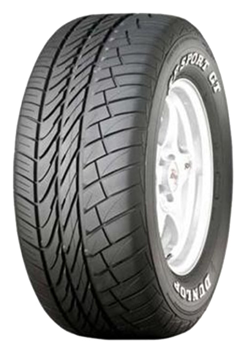 DUNLOP SPGT 295/50R15 105S DLP30000081