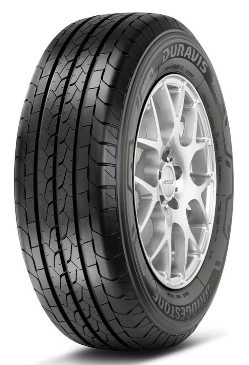 BRIDGESTONE Duravis R660 205/65R16 107/105T