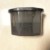 1 unidad Caja de Absorbedor de Humedad de Gran Capacidad - 500ml-800ml Desecante Deshumidificador para Hogar, Armario, Coche y Dispositivos del Hogar - Sin Necesidad de Electricidad