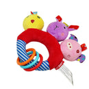 SONAJERO PELUCHE BG-011 LA GLORIA