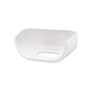 Soporte de Pared para Router eero 7 WiFi 6/7 Dual-Band, Instalación Adhesiva + Sin Taladro con Agujeros para Tornillos