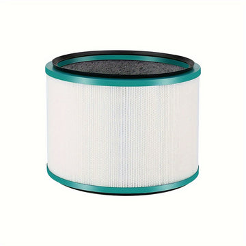 Filtro de repuesto compatible con purificador de aire Dyson - Material de papel para modelos HP00/HP01/HP02/HP03/DP01/DP03