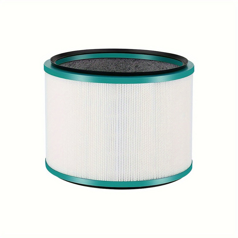 Filtro de repuesto compatible con purificador de aire Dyson - Material de papel para modelos HP00/HP01/HP02/HP03/DP01/DP03