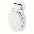 Soporte de pared para enrutador HOLACA para TP-Link Deco M5, P7, material de PC duradero, sin carga, no requiere batería, enrutador no incluido