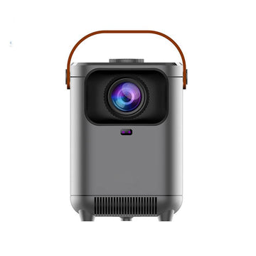 Proyector Portátil Wifi Bluetooth 120ANSI E350