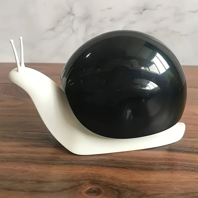 Dispensador de Jabón de Caracol Dispensador de Jabón de Cocina de Hotel Dispensador de Jabón de Mano de Plástico Botella Dispensadora de Loción