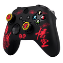 Conjunto XSX Wukong + 2 Gorras