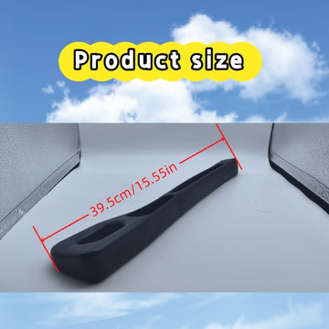 Organizador para huecos de asiento de coche (1 par), relleno para huecos, suministros antipérdida, ideal para guardar objetos pequeños, práctico y práctico, con caja de almacenamiento a prueba de fugas y ranura anticaídas, apto para teléfonos móviles y l