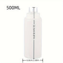 1 Unidad, Botellas Exprimibles, Botellas De Salsa, Botellas Exprimibles Para Condimentos, Botellas Exprimibles De 3 Agujeros Para Condimentos, Botellas Exprimibles De Salsa Para Ensaladas, Barbacoas, Horneado, Asado, Camping, Picnic, Utensilios De Cocina