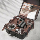 Juego de Cafetera V60 para Servir con Estuche , 600ml