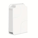 Extensor POE de Alta Calidad para Exteriores 250m 1000Mbps - Repetidor Gigabit Ethernet 1x3 Puertos con Alimentación USB, Control por Botón y Voltaje Amplio para Redes Domésticas/Oficina/Cámaras de Seguridad, Potenciador sin varillas, Dispositivo de Cone