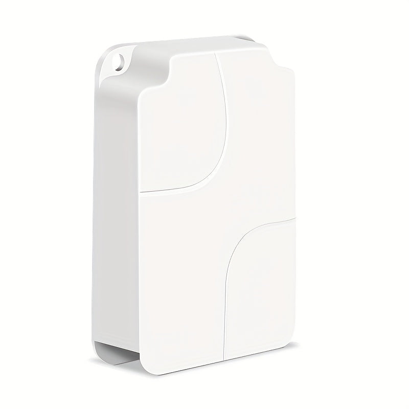 Extensor POE de Alta Calidad para Exteriores 250m 1000Mbps - Repetidor Gigabit Ethernet 1x3 Puertos con Alimentación USB, Control por Botón y Voltaje Amplio para Redes Domésticas/Oficina/Cámaras de Seguridad, Potenciador sin varillas, Dispositivo de Cone