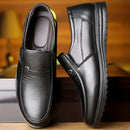 Zapatos de Vestir para Hombre - Diseño Bajo y Formal, Adecuados para Negocios, Bodas y Oficina - , Estilo Clásico con Cordones, Zapatos Casuales Elegantes