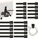 10/20pcs Organizador de Cables, Organizador Premium para Batidoras, Cafeteras, Freidoras de Aire y Otras Electrodomésticos de Cocina