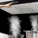 12pcs Filtros Desechables para Campana Extractora - Papel de Filtro Absorbente de Aceite para Ventilación de Cocina, Diseño de Succión Lateral Fácil de Limpiar, Accesorio Esencial de Cocina