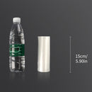 Rollo de Sellador al Vacío AGASHE de 5m para Conservación de Alimentos - Libre de BPA, Resistente al Desgarro, Anti-Oxidación y a Prueba de Olores, Patrón de Lunares, Ideal para Sous Vide, Preparación de Comidas, Cocina a Baja Temperatura y Almacenamient
