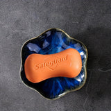 1 Pieza, Plato De Jabón Creativo, Bandeja De Jabón De Cerámica, Soporte En Forma De Flor, Estante Para Baño, Bandeja De Almacenamiento Multifuncional, Decoración Del Hogar, Accesorios De Baño