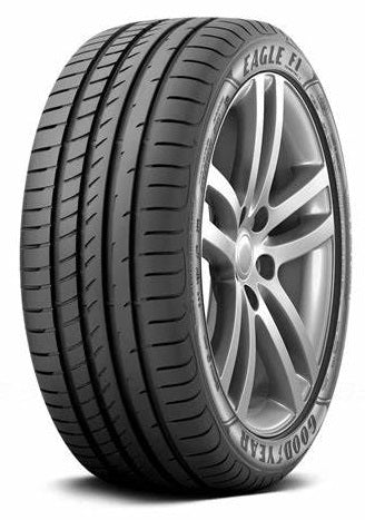 GOODYEAR EAGLE F1 ASYMMETRIC 2 SUV N1 265/50R19 110Y N21802