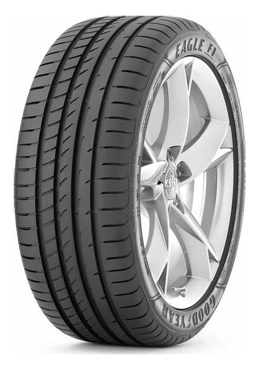 GOODYEAR EAGLE F1 ASYMMETRIC 3 SUV 235/50R18 97V